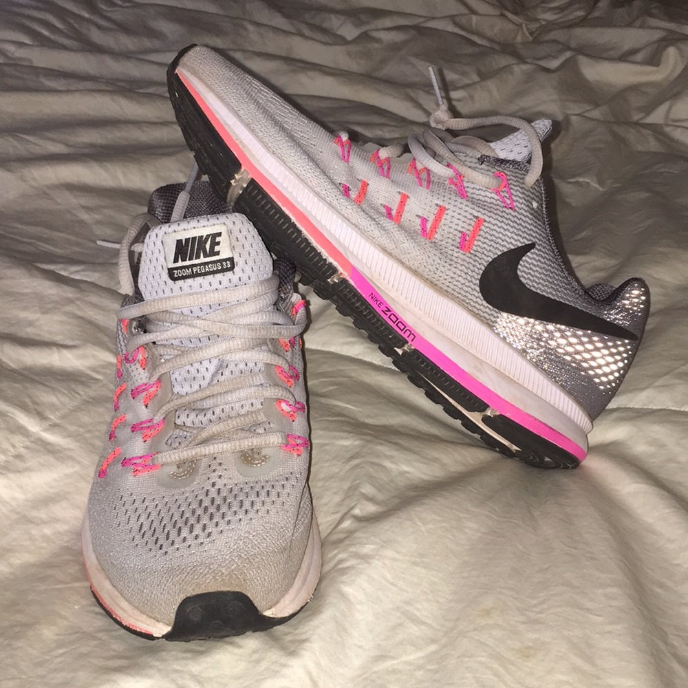 Nike Pegasus